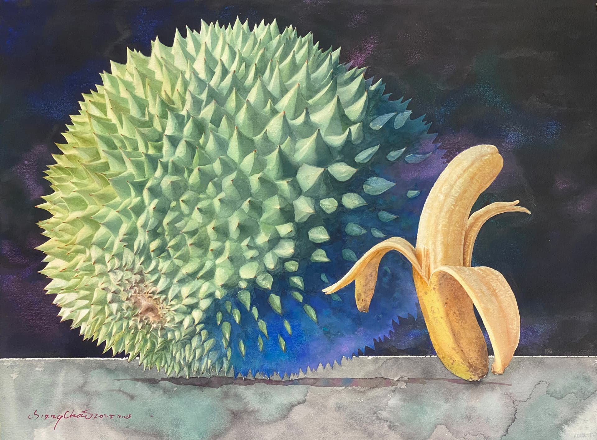 Value • Rely by Angelo Chia Seng Chai