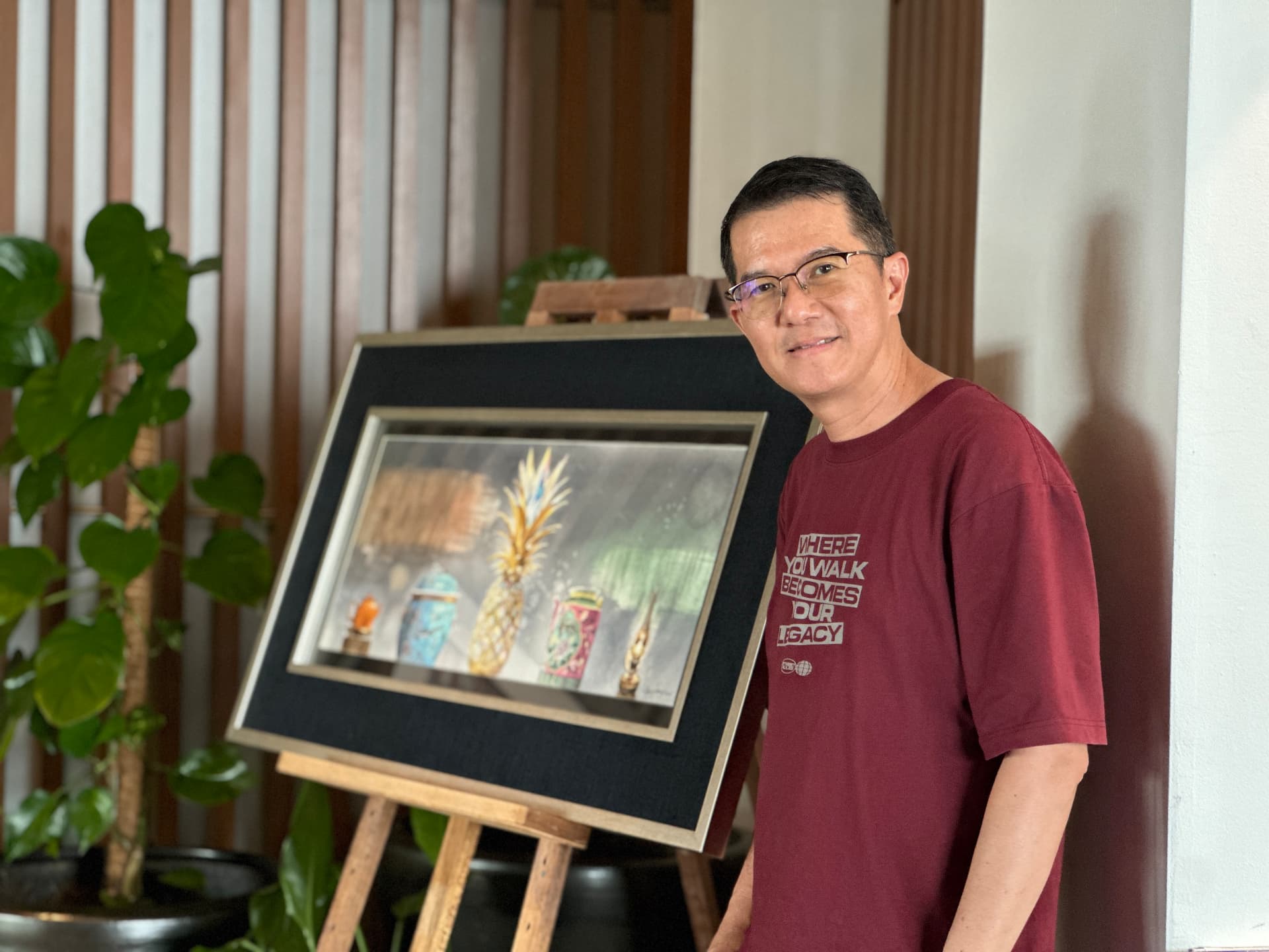 Behind the Exhibition: Bringing Art Beyond the Gallery Walls