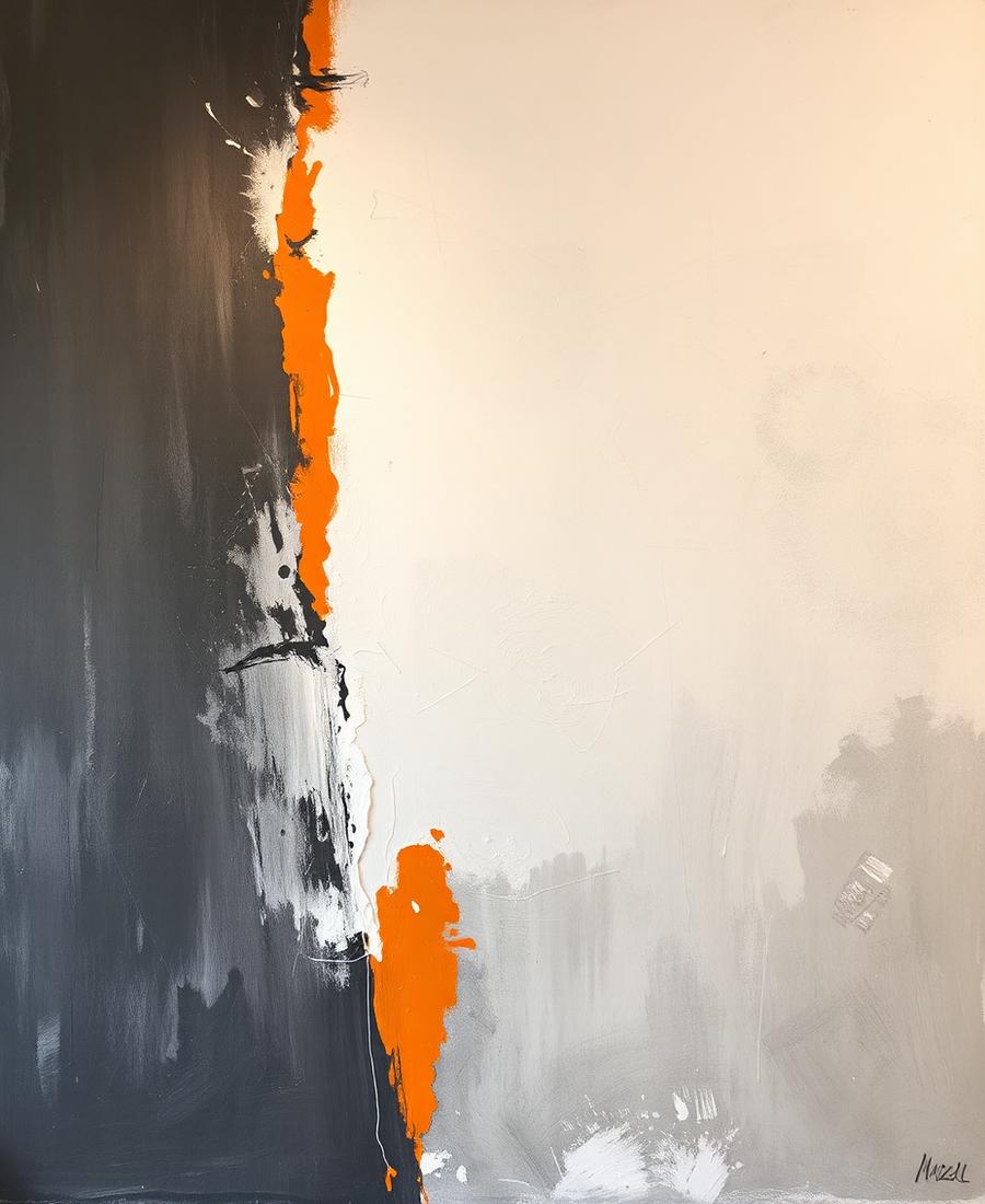 Featured work from The Architecture of Silence