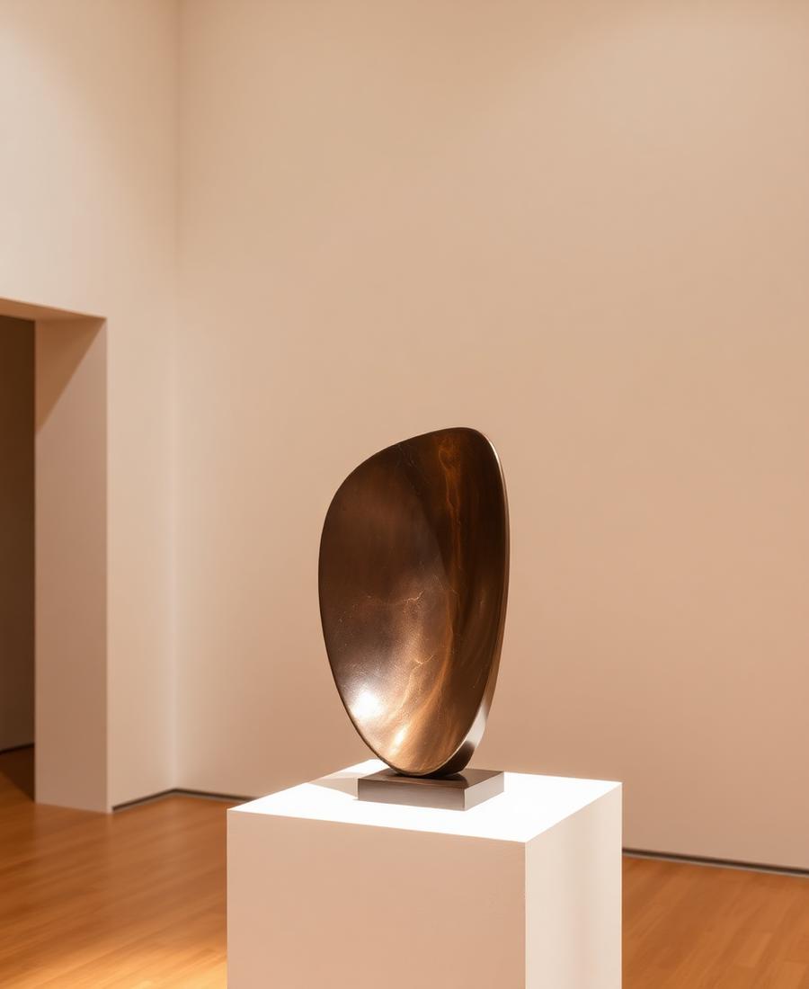Fragmented Form