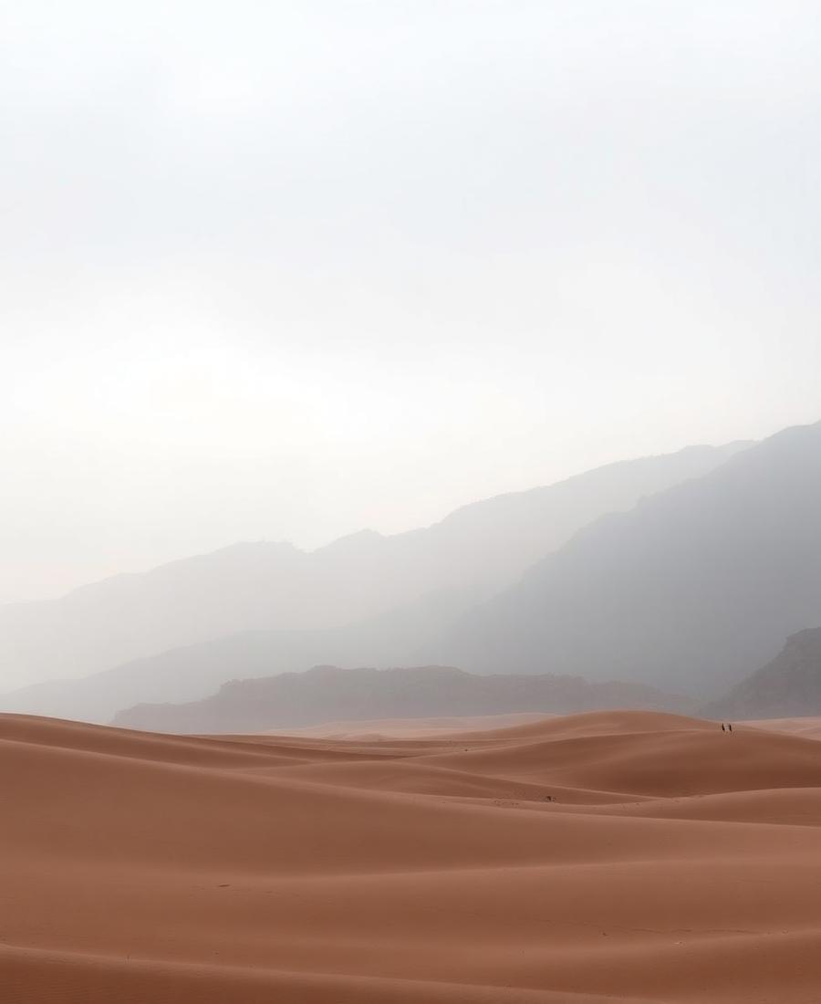Orogeny I