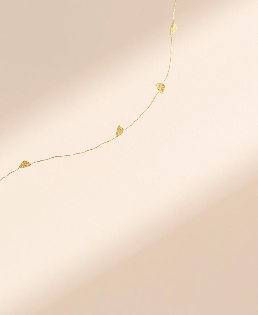 Gilded Thread